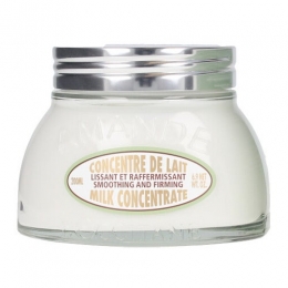 LOccitaneAlmondMilkConcentrateBodylotion200ml