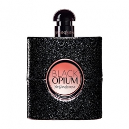 YvesSaintLaurentBlackOpiumEaudeParfum90ml