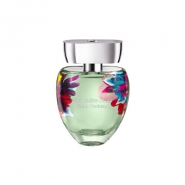 MercedesBenzFloralFantasyEaudeToilette90ml