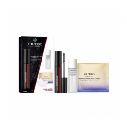 ShiseidoControlledChaosMascaraset