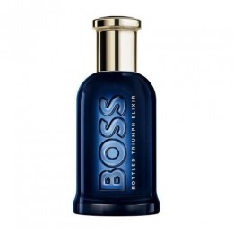 HugoBossBossBottledTriumphElixirEaudeParfum50ml