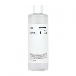 AnuaHeartleaf77SoothingToner500ml