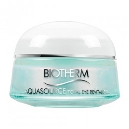 BiothermAquasourceTotalEyeRevitalizer15ml