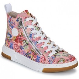 HogeSneakersRieker-