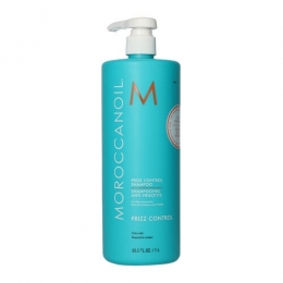 MoroccanoilFrizzControlShampoo1000ml
