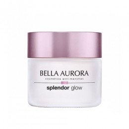 BellaAuroraSplendorGlowDagcrme50ml