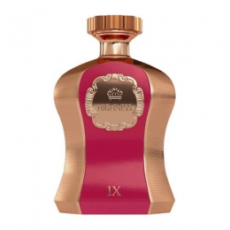 AfnanHighnessIXEaudeParfum100ml