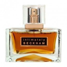 DavidBeckhamIntimatelyBeckhamMenEaudeToilette75ml