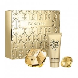 RabanneLadyMillionGiftSet