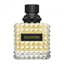 ValentinoDonnaBorninRomaYellowDreamEaudeParfum100ml