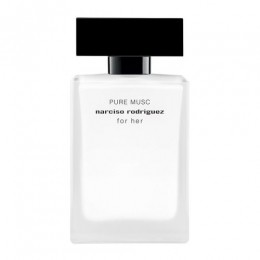 NarcisoRodriguezPureMuscForHerEaudeParfum50ml