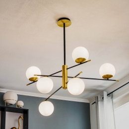 MaytoniHanglampNostalgia6-lamps