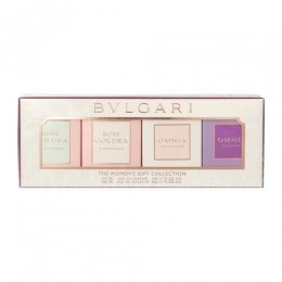 BvlgariMiniaturesGiftSet