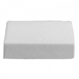 Waterdichtematrasbeschermermolton-wit-180x200cm