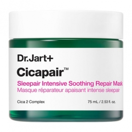 DrJartCicapairSleepairIntensiveSoothingRepairMasker75ml