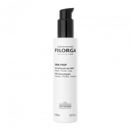 FilorgaSkin-PrepAHACleansingGel150ml