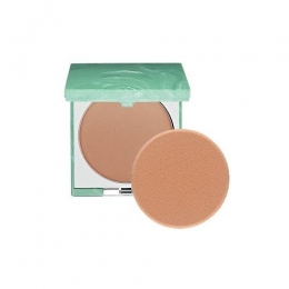 CliniqueSuperpowderDoubleFace04MatteHoney10gram