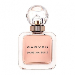 CarvenDansMaBulleEaudeParfum50ml