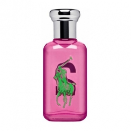 RalphLaurenBigPonyPink2EaudeToilette50ml
