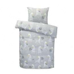 ComfortdekbedovertrekBillie-grijs-120x150cm