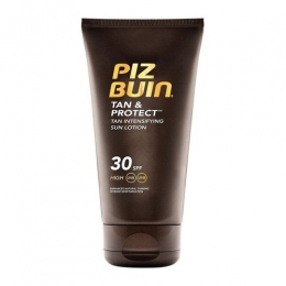 PizBuinTanProtectZonbeschermingSPF30