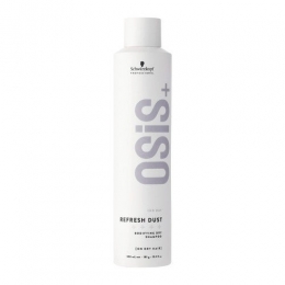 SchwarzkopfProfessionalOSiSRefreshDustDryShampoo300ml