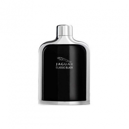 JaguarClassicBlackEaudeToilette100ml