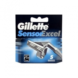 GilletteSensorExcell
