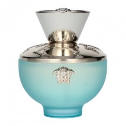 VersaceDylanTurquoiseEaudeToilette50ml