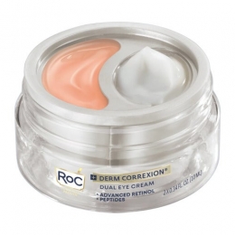 RocDermCorrexionDualOogcreme20ml