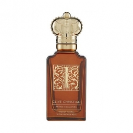 CliveChristianIWomanWoodyFloralVintageRoseParfum50ml