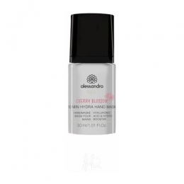 AlessandroSpaCherryBlossomHandMasker30ml