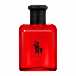 RalphLaurenPoloRedEaudeToilette75ml