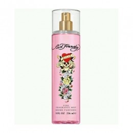 ChristianAudigierEdHardyLoveKillsSlowlyBodyMist236ml