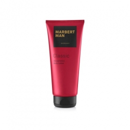 MarbertManClassicBodylotion200ml