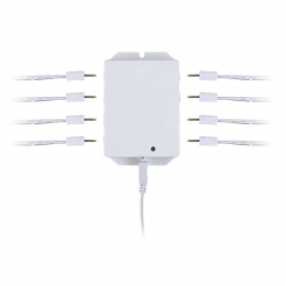 PaulmannCleverConnect8-wegverdelerCCTZigBee