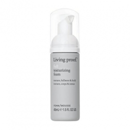 LivingProofFullTexturingFoam45ml
