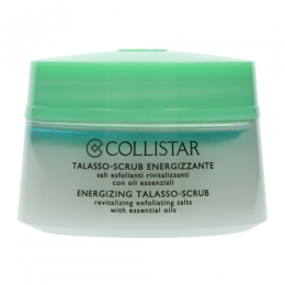 CollistarTalassobodyscrub300gram