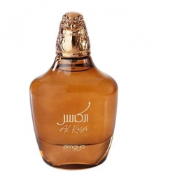 ZimayaAlKaserEaudeParfum100ml