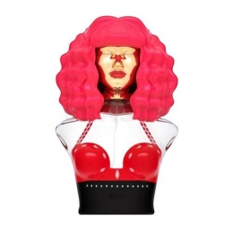 NickiMinajMinajestyEaudeParfum100ml