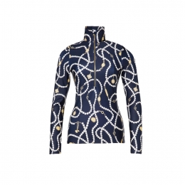 GoldberghVivienneSkiPullyDamesXL42