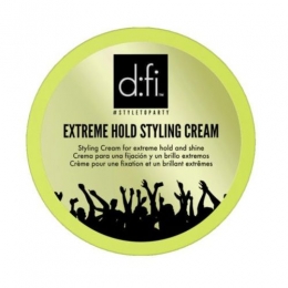 DFIExtremeHoldStylingCream75gram