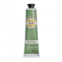 LOccitaneAlmondNailHandcrme75ml
