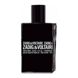 ZadigVoltaireThisisHimEaudeToilette50ml