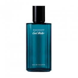 DavidoffCoolWaterEaudeToilette75ml
