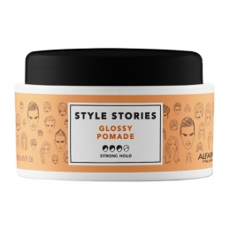 AlfaparfMilanoStyleStoriesGlossyPommade100ml