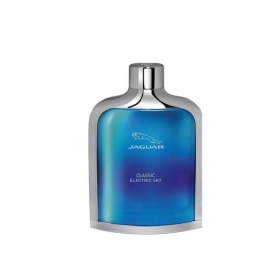 JaguarClasicElectricSkyEaudeToilette100ml