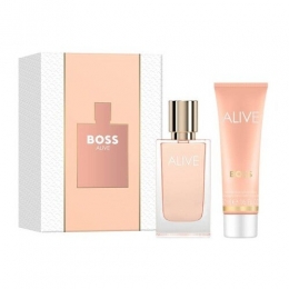 HugoBossAliveGiftSet