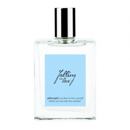 PhilosophyFallinginLoveEaudeToilette60ml
