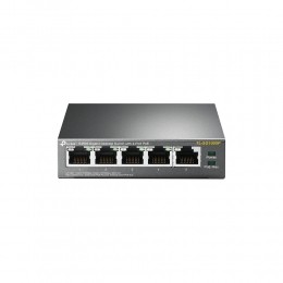 TP-LinkTL-SG1005PGigabitswitch